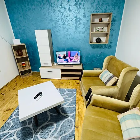 Apartment Vracarska Kucica