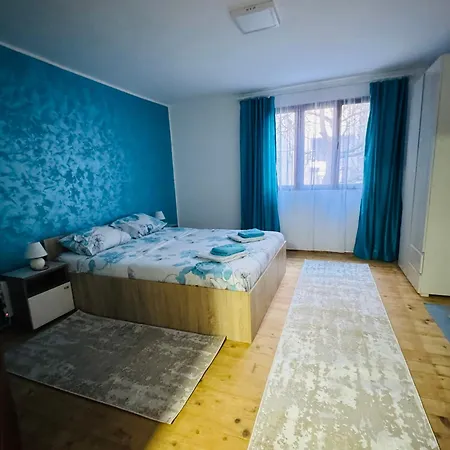 Apartment Vracarska Kucica *